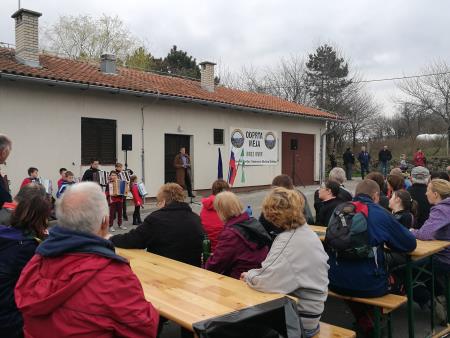 Odprta meja v novem času 14